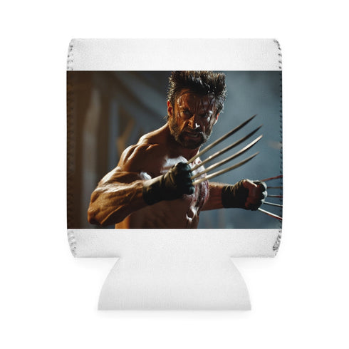 Revel in Wolverine's Fury