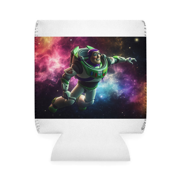 Revolutionize Your Drink with Buzz!