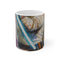 "Rey Star Wars Galactic Mug"