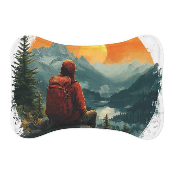RHADS Outdoor Travel Pet Mat