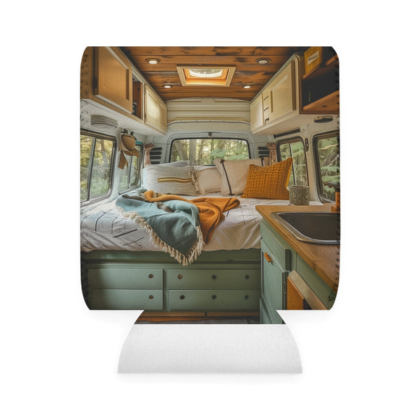 Ride in Style Can Cooler