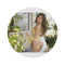 "Riley Reid Round Rug: Cozy and Chic Décor Must-Have"