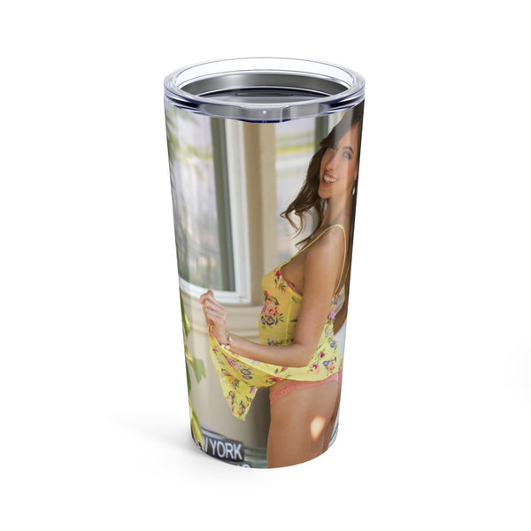 Riley Reid's Hydration Haven