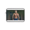 "Ripped Abs Laptop Sleeve: Ultimate Protection"