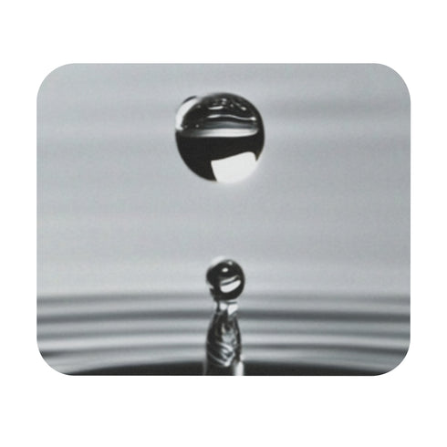 Ripple Effect Mouse Pad