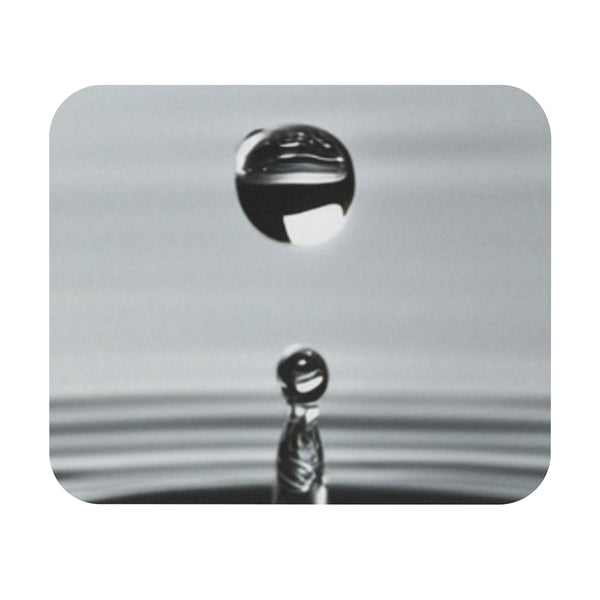 Ripple Effect Mouse Pad