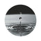 "Ripple Effect Water Rug"