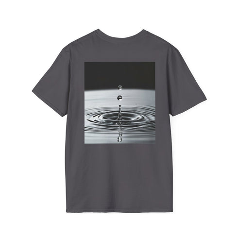 Ripple Effect Water T-Shirt