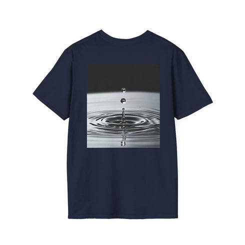 Ripple Effect Water T-Shirt