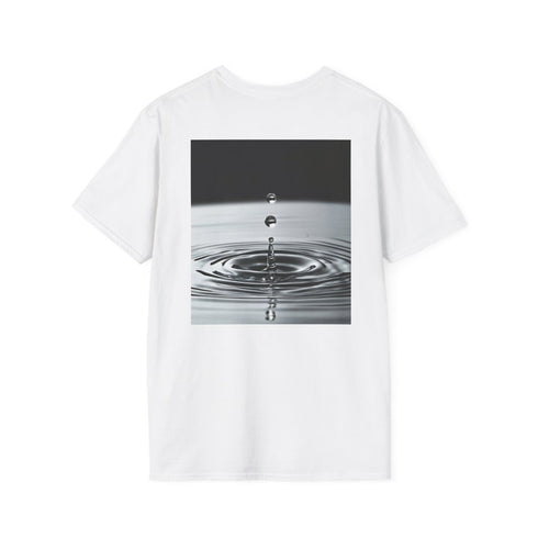 Ripple Effect Water T-Shirt