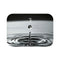 "Ripple Reflections Bath Mat"