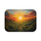 Rise and Renew Bath Mat