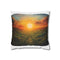 "Rise and Shine Pillowcase: A Symbol of Hope and Renewal"