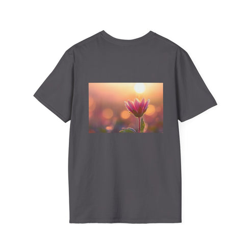 Rise of Hope: Sunrise Tee