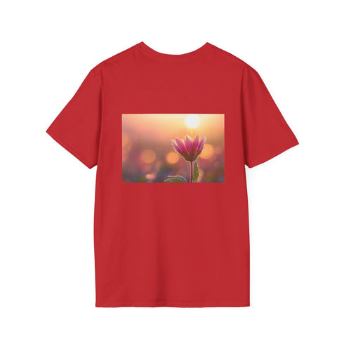 Rise of Hope: Sunrise Tee