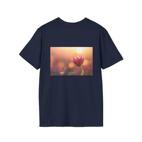 Rise of Hope: Sunrise Tee
