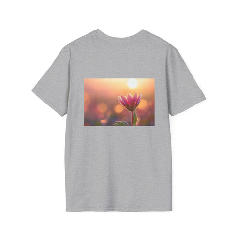 Rise of Hope: Sunrise Tee