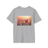 Rise of Hope: Sunrise Tee