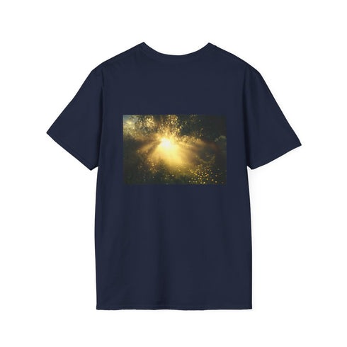 Rise & Renew T-Shirt: Embrace a Brighter Tomorrow