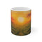 "Rise & Shine: Hopeful Sunrise Mug"