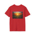 Rise Up: Sunrise T-Shirt Collection