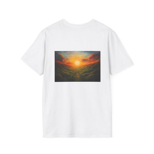 Rise Up: Sunrise T-Shirt Collection