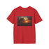 Rise with Hope: Sunrise Tee