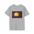 Rising Sun Shattered Planet Tee