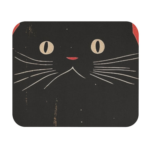 Risograph Rhapsody Mouse Pad
