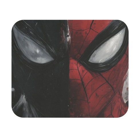 Rivalry Mouse Pad Battle Station