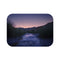 "River of Stars Bath Mat"
