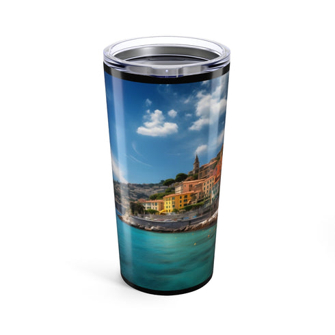 Riviera Bliss Drinking Bottle