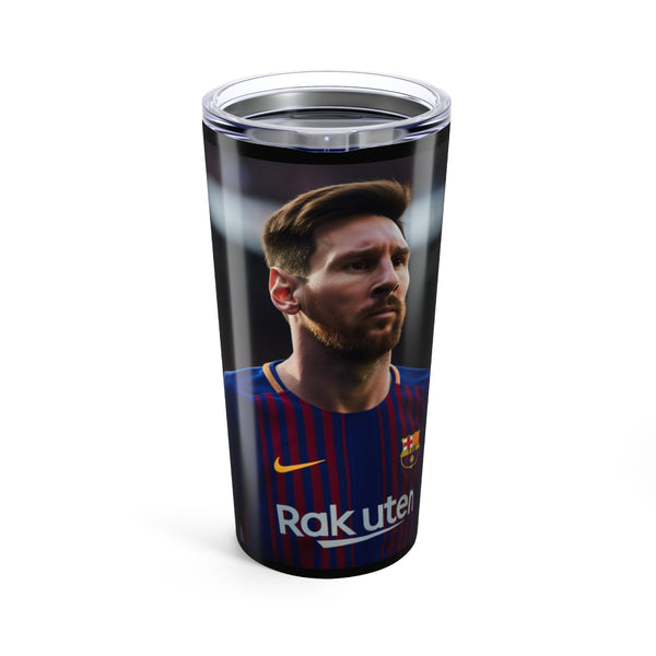 Roar and Refresh: Lionel Drinking Bottle