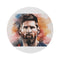 "Roar in Style with Messi"