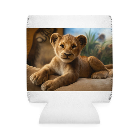Roar in Style with Simba