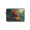 "Roar-inspired Simba Laptop Sleeve"