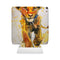 Roar-Inspiring Simba Can Cooler