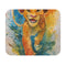 Roar-Inspiring Simba Lion Mouse Pad