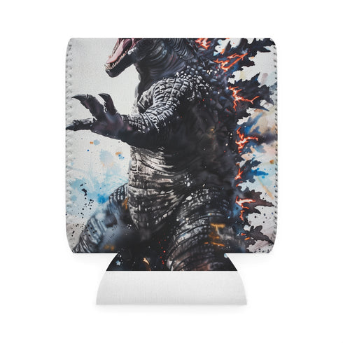 Roar into Action with Godzilla!