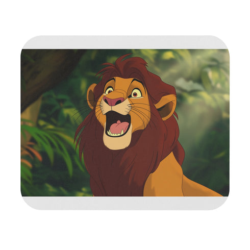 Roar into Action with Mufasa