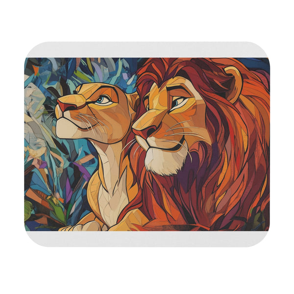 Roar into Action with Simba!