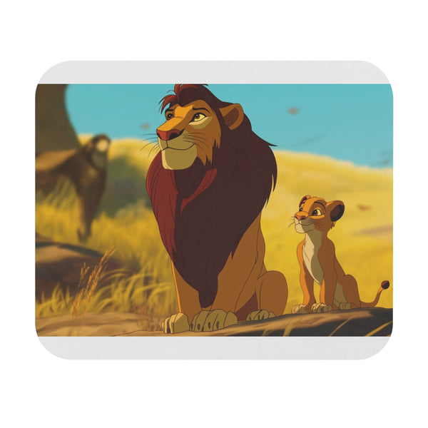 Roar into Productivity with Mufasa