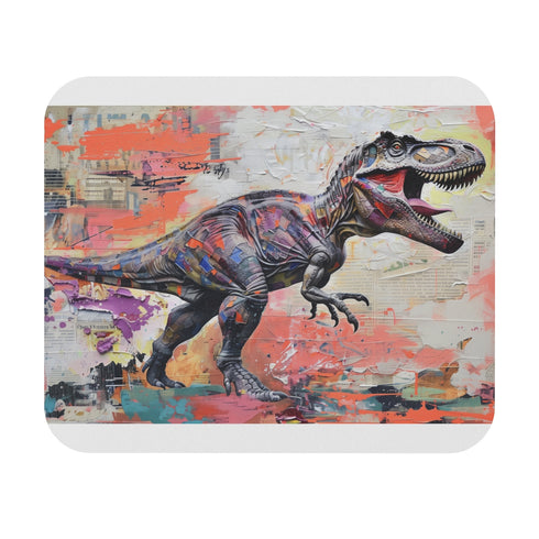 Roar into Productivity with T-Rex