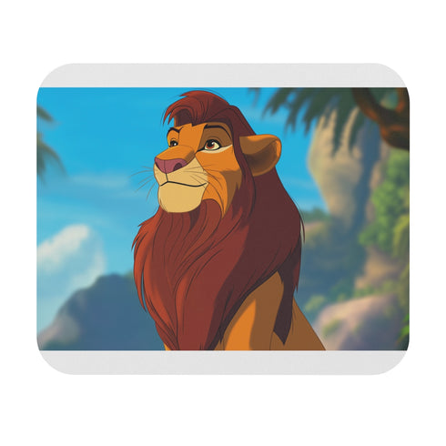 Roar into Work with Simba!