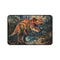 "Roar-Some T-Rex Desk Mat"