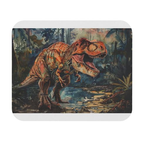 Roar-some T-Rex Dino Mouse Pad