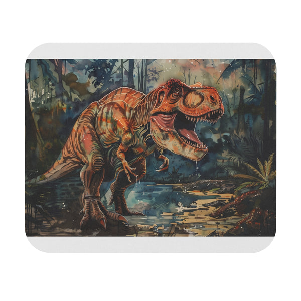 Roar-some T-Rex Dino Mouse Pad