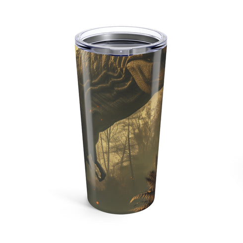 Roar-some T-Rex Hydration Bottle