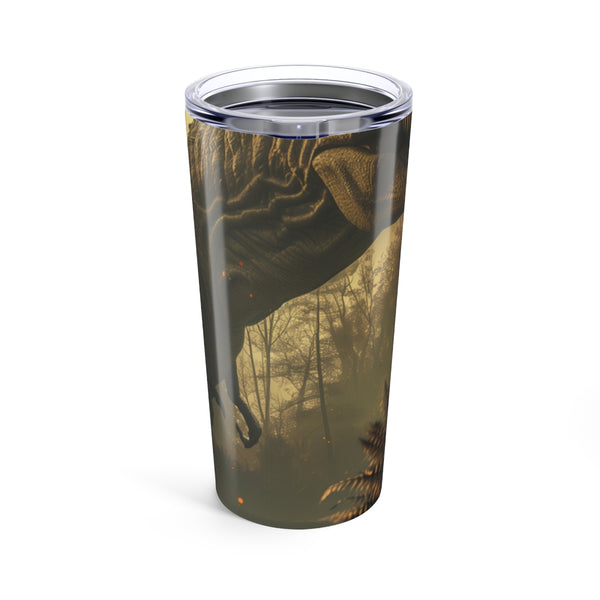 Roar-some T-Rex Hydration Bottle
