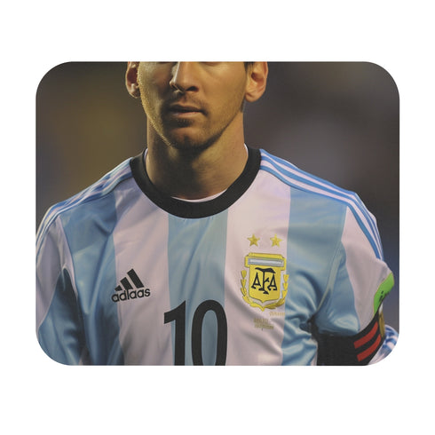 Roar with Messi Argentina Mouse Pad